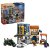 LEGO® One Piece 75642 Starcie z kapitanem Smokerem