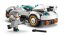 LEGO® Sonic the Hedgehog™ 77118 Silver a jeho auto vs. Knuckles a jeho monster truck