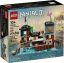 LEGO® NINJAGO® 40704 Miniaturní Přístav