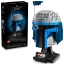 LEGO® Star Wars 75408 Jango Fett™ Helmet