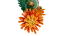 LEGO® Botanicals 10368 Chryzantema