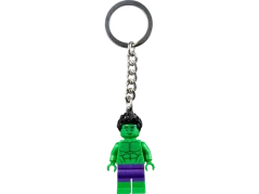 LEGO® 854321 Kľúčenka – Hulk