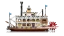 LEGO® Ideas 21356 Říční parník