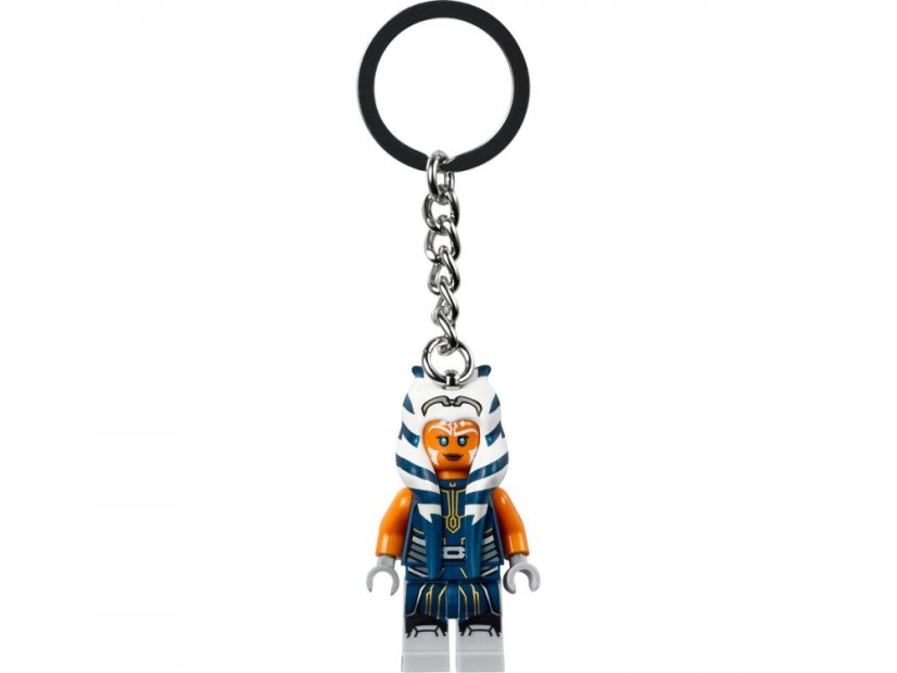 LEGO® Star Wars™ 854186 Breloczek – Ahsoka Tano