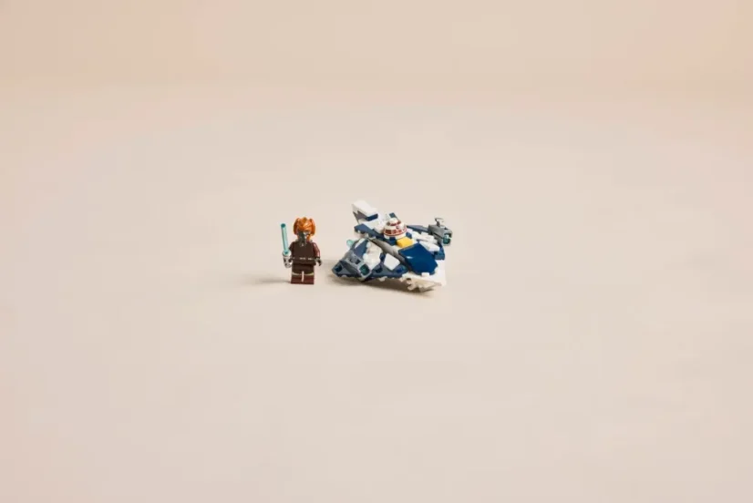 LEGO® Star Wars™ 75400 Mikromyśliwiec Jedi Plo Koona™