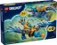 LEGO® DREAMZzz™ 71512 Krokodýlí ponorka