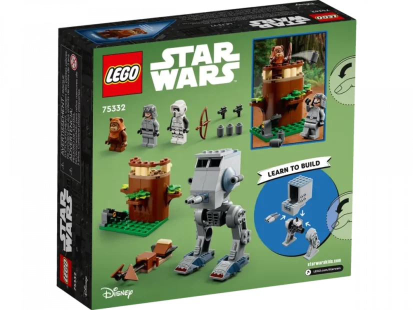 LEGO® Star Wars™ 75332 AT-ST™