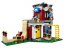 LEGO® Creator 31081 Dům skejťáků