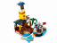 LEGO Creator 31118 Surfařský dům na pláži DRUHÁ JAKOST