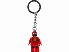 LEGO® Marvel 854154 Carnage Key Chain