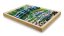 LEGO® Art 31220 Claude Monet – Most nad jazierkom s leknami