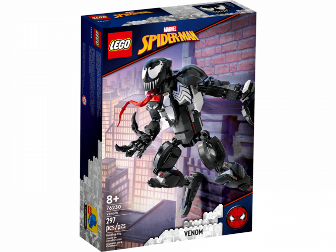 LEGO® 76230 Figurka Venoma