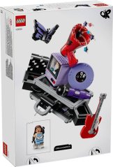 LEGO® Editions 43030 Skrytka Olivii Rodrigo