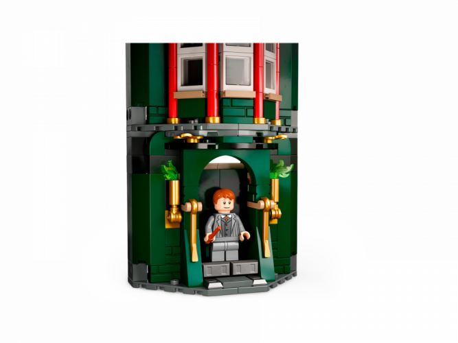 LEGO® Harry Potter 76403 Ministerstvo mágie