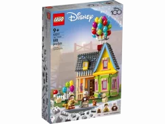 LEGO® Disney 43217 ‘Up’ House​