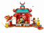 LEGO® Mimoni 75550 Mimoňský kung-fu souboj