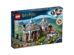 LEGO® Harry Potter 75947 Hagridova bouda: Záchrana Klofana