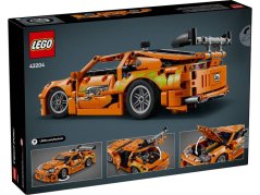 LEGO® Technic 42204 Fast and Furious Toyota Supra MK4