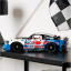 LEGO® Technic 42153 NASCAR® Nowy Chevrolet Camaro ZL1 z serii NASCAR®