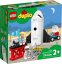 LEGO® Duplo 10944 Mise raketoplánu