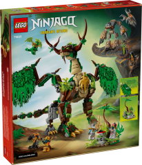 LEGO® NINJAGO® 71859 Drak života
