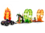 LEGO® City 60339 Kaskadérská dvojitá smyčka
