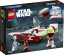 LEGO® Star Wars™ 75333 Jediská stíhačka Obi-Wana Kenobiho