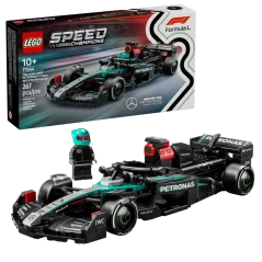 LEGO® Speed Champions 77244 Mercedes-AMG F1® W15 Race Car