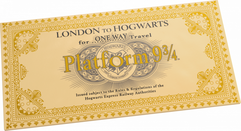 LEGO® Harry Potter 76405 Ekspres do Hogwartu™ — edycja kolekcjonerska
