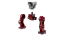 LEGO® Marvel 76263 Hulkbuster Iron Mana vs. Thanos