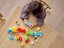 LEGO® DUPLO 10954 Pociąg z cyferkami — nauka liczenia