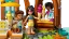 LEGO® Friends 42673 Rodinná dovolená u pláže