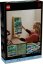 LEGO® Art 31220 Claude Monet – Most nad jazierkom s leknami