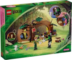 LEGO® Wicked 75687 Elphaba's Retreat