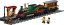 LEGO® City 60511 Vintage parný vlak