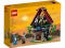 LEGO® VIP 40601 Majisto a jeho kouzelná dílna