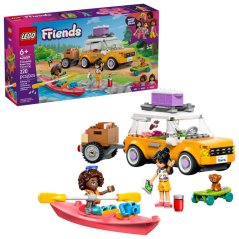 LEGO® Friends 42659 Výlet v autě s přáteli
