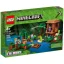 LEGO® Minecraft® 21133 Chýše Čarodějnice DRUHÁ JAKOST!