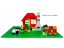 LEGO® Classic 11023 podložka na stavění 25 x 25 cm Zelená