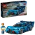 LEGO® Speed Champions 77253 Hyperšportové auto Bugatti Vision GT