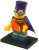 colsim2-5 Bartman, The Simpsons, Series 2 (Complete Set with Stand and Accessories)