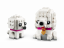 LEGO® BrickHeadz 40546 Poodle