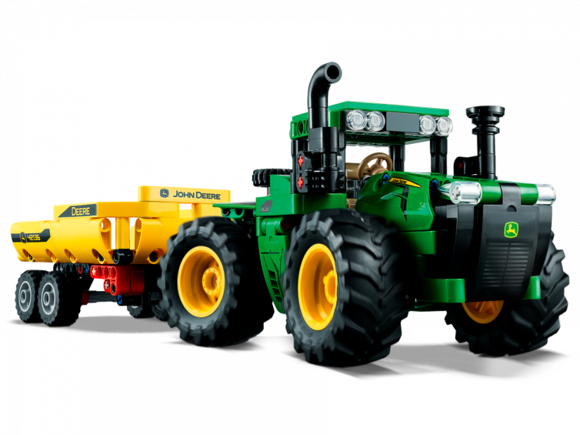 LEGO® Technic 42136 John Deere 9620R 4WD Tractor