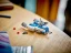 LEGO® Star Wars™ 75391 Mikromyśliwiec Y-Wing™ kapitana Rexa