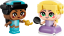 LEGO® Disney Princess 43303 Mini Jasmína a Locika