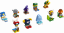 LEGO® Super Mario 71402 Akční kostky 4. série