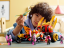 LEGO® Ninjago 71773 Kaiova zlatá dračí čtyřkolka