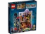 LEGO® Harry Potter™ 76422 Šikmá ulička: Vydarené výmysly Weasleyovcov