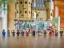 LEGO® Harry Potter™ 76454 Zamek Hogwart™: Główna wieża
