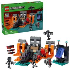 LEGO® Minecraft® 21590 Wither Battle